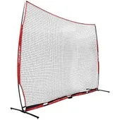 Powernet Xl Sports Barrier Net 21.5 X 11.5 Ft For All Sports 1025 Powernet Xl Sports Barrier Net 21.5 X 11.5 Ft For All Sports 1025