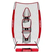 Powernet Football Receiver Passing Net 4X8 1127-2