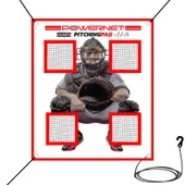 Powernet German Marquez Pitching Pad 1147 Powernet German Marquez Pitching Pad 1147
