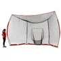 Powernet Portable Baseball Backstop 1149