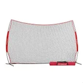 Powernet 16X10 Ft Sports Barrier Net 160 Sqft Of Protection 1153 Powernet 16X10 Ft Sports Barrier Net 160 Sqft Of Protection 1153