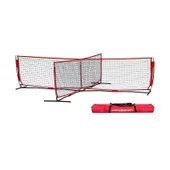 Powernet 4 Way Soccer Tennis Net 1162 Powernet 4 Way Soccer Tennis Net 1162