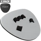 Powernet Perfect Fielder Mitt 2-Pack 1175