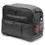 Powernet Rolling Baseball Coach Bag Caddy B008