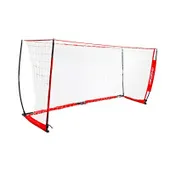 Powernet 14X7 Portable Framed Soccer Goal S005 Powernet 14X7 Portable Framed Soccer Goal S005