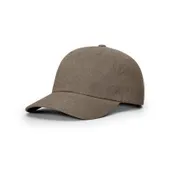 Richardson Premium Linen Dad Hat 252L