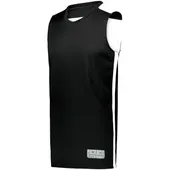 Augusta Youth Swish Reversible Basketball Jersey 6928