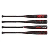 2024 Easton SPLIT -3 DROP (2 5/8" Barrel) BBCOR Baseball Bat EBB4SPL3