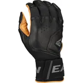 Easton Adult Mav Pro Locked-Inch Baseball Batting Gloves MAVPROLIBG