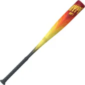 2024 Easton Hype Fire -5 Drop (2 3/4" Barrel) USSSA Youth Baseball Bats EUT4HYP5