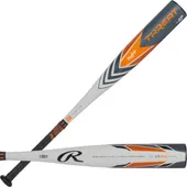 2024 Rawlings Threat -12 (2 3/4" Barrel) USSSA Youth Baseball Bat RT4T12