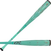 2024 Rawlings Mach AI -3 (2 5/8" Barrel) BBCOR Baseball Bat RBB4MC3