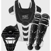 Rawlings Velo 2.0 Series Softball Catchers Set CSSB