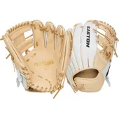 Easton Professional Collections Signature Series Softball Glove - H. MCCLENEY E0589