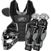 Rawlings Players 2.0 Series Catchers Set P2CS