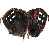 Rawlings "Heart Of The Hide" Series Slowpitch Softball Glove PRO130SP-6B