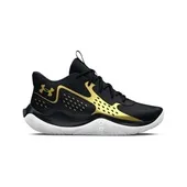 Under Armour Unisex Jet '23 Basketball Shoes 3026634