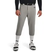 Under Armour Men's Vanish Piped Knicker Baseball Pants 1378697