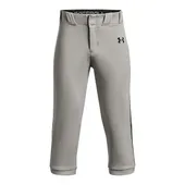 Under Armour Boys' Vanish Piped Knicker Baseball Pants 1378698