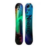 Nordik Triumphal Arch Snowboard NS1