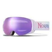 Nordik Freya Youth Magnetic Snow Goggles + Bonus Lens N-181D-KP654N