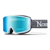 Nordik Odin Goggles + Bonus Lens N-190C-E4014