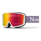 Nordik Odin Goggles + Bonus Lens N-190C-W6004