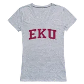 W Republic Eastern Kentucky Colonels Game Day Women's Tees 501-217