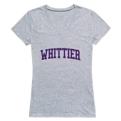 W Republic Whittier College Poets Game Day Women's Tees 501-487