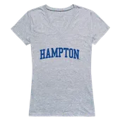 W Republic Hampton University Pirates Game Day Women's Tees 501-489
