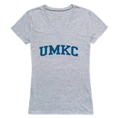 W Republic UMKC Roos Game Day Women's Tees 501-549