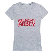 W Republic Belmont Abbey Crusaders Game Day Women's Tees 501-616