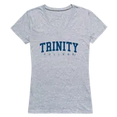 W Republic Trinity Bantams Game Day Women's Tees 501-699