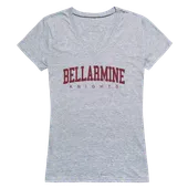 W Republic Bellarmine University Knights Game Day Women's Tees 501-706