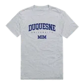 W Republic Duquesne Dukes College Mom Tee 549-293