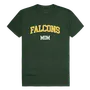 W Republic Fitchburg State Falcons College Mom Tee 549-519