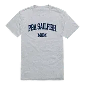 W Republic Palm Beach Atlantic Sailfish College Mom Tee 549-568