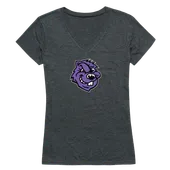 W Republic CCNY Beavers Women's Cinder Tee 521-633