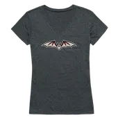 W Republic Transylvania University Pioneers Women's Cinder Tee 521-679