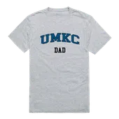 W Republic UMKC Roos College Dad Tee 548-549