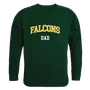 W Republic Fitchburg State Falcons Dad Crewneck 562-519