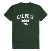W Republic Cal Poly Pomona Broncos Alumni Tee 559-201
