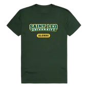 W Republic St. Leo Lions Alumni Tee 559-374