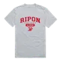 W Republic Ripon College Red Hawks Alumni Tee 559-575