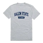 W Republic Salem State Vikings Alumni Tee 559-581