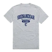 W Republic Shenandoah Hornets Alumni Tee 559-583