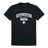 W Republic Southwestern Pirates Alumni Tee 559-588