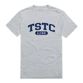 W Republic Texas State Technical Alumni Tee 559-677