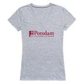 W Republic SUNY Potsdam Bears Women's Tee 520-593