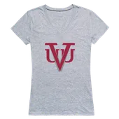 W Republic Virginia Union Panthers Women's Tee 520-729